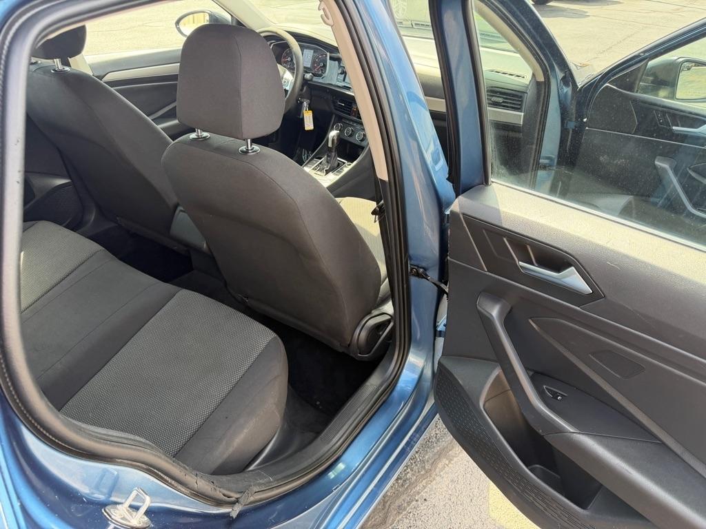 Volkswagen Jetta 1.4T S 8A 2019