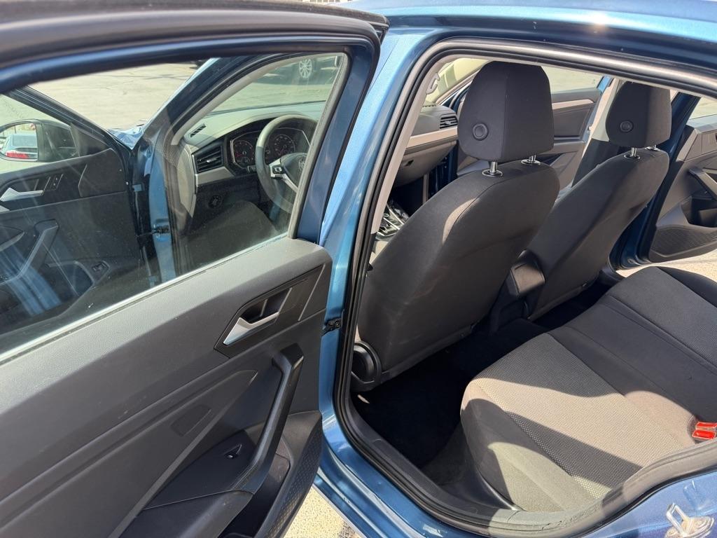 Volkswagen Jetta 1.4T S 8A 2019