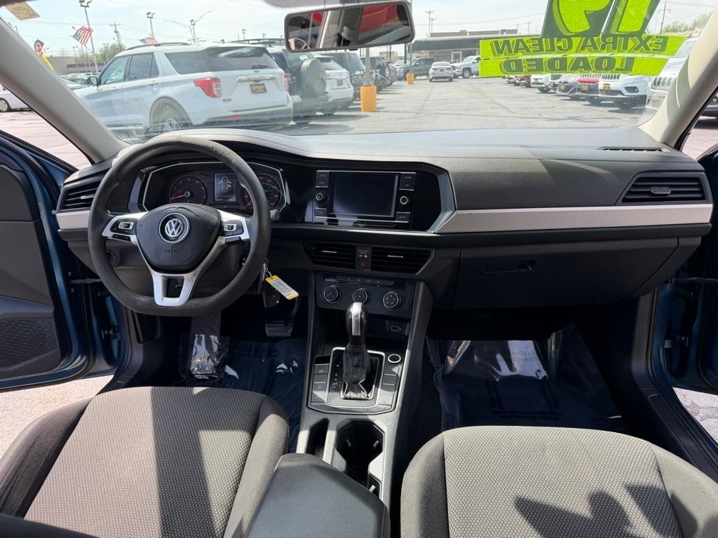 Volkswagen Jetta 1.4T S 8A 2019