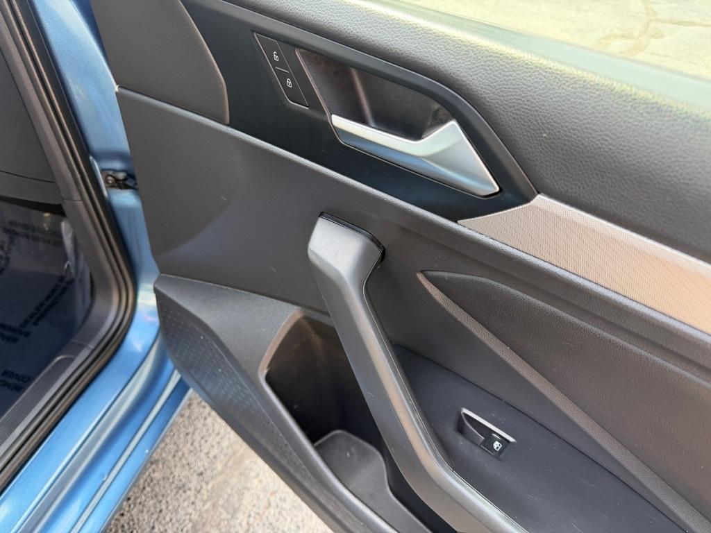 Volkswagen Jetta 1.4T S 8A 2019