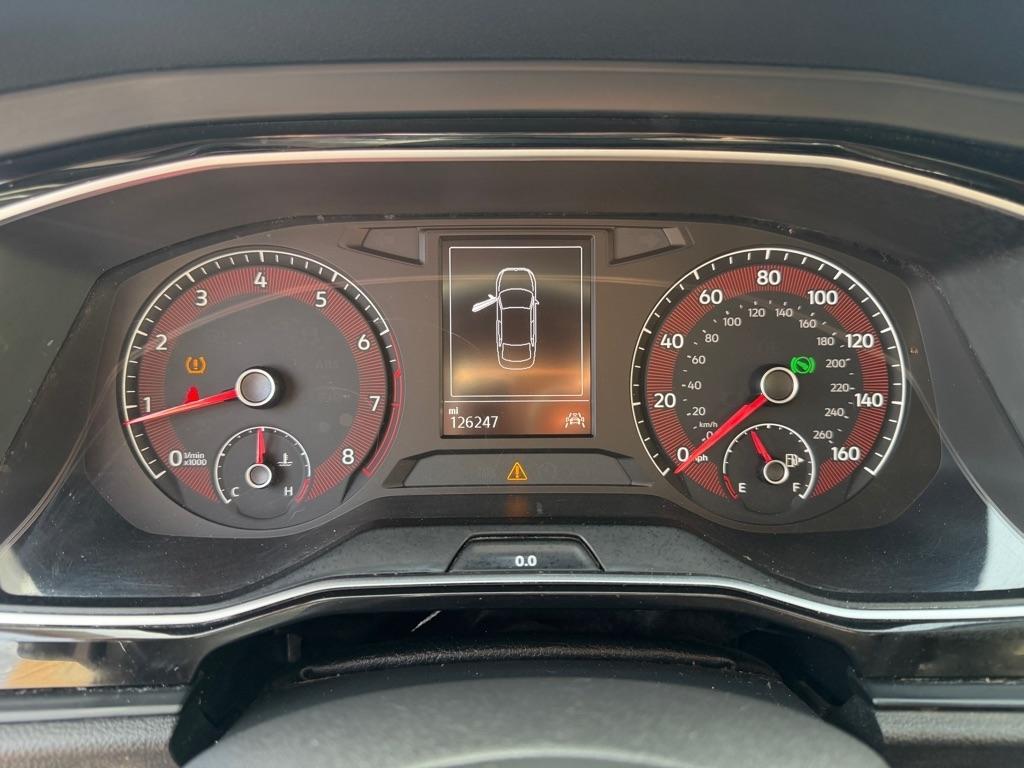 Volkswagen Jetta 1.4T S 8A 2019