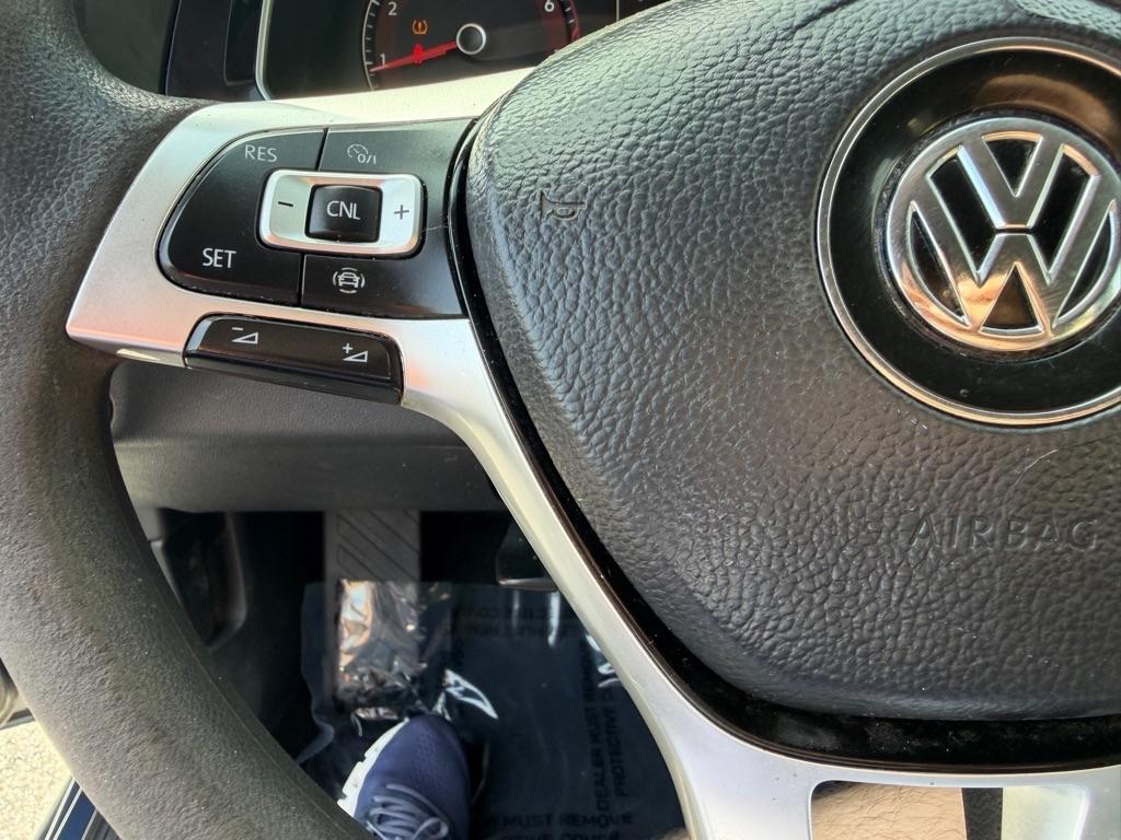 Volkswagen Jetta 1.4T S 8A 2019