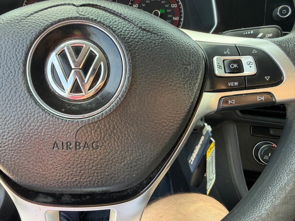 Volkswagen Jetta 1.4T S 8A 2019