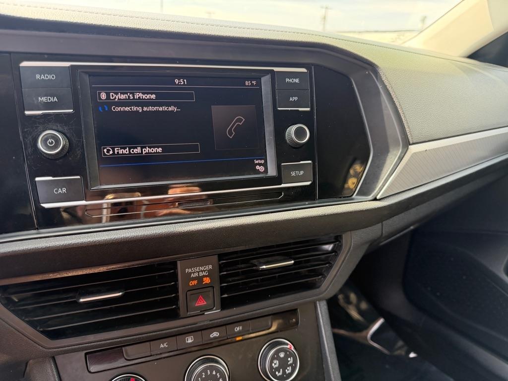 Volkswagen Jetta 1.4T S 8A 2019