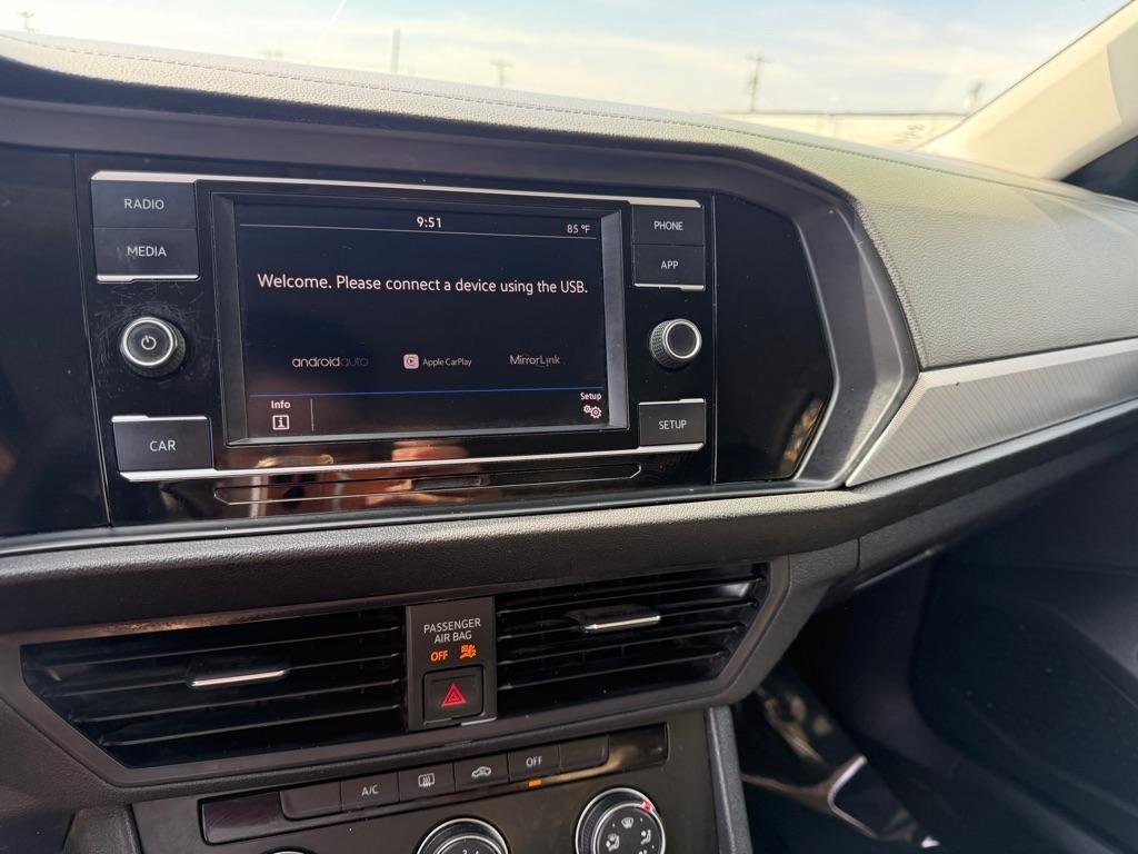 Volkswagen Jetta 1.4T S 8A 2019