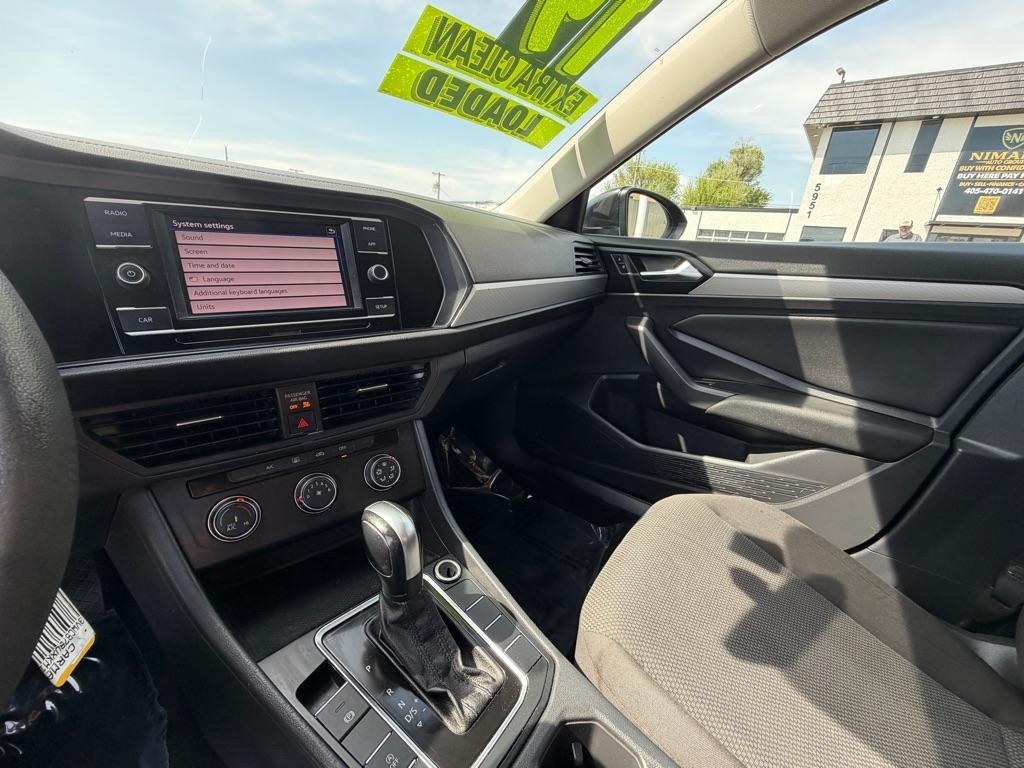 Volkswagen Jetta 1.4T S 8A 2019