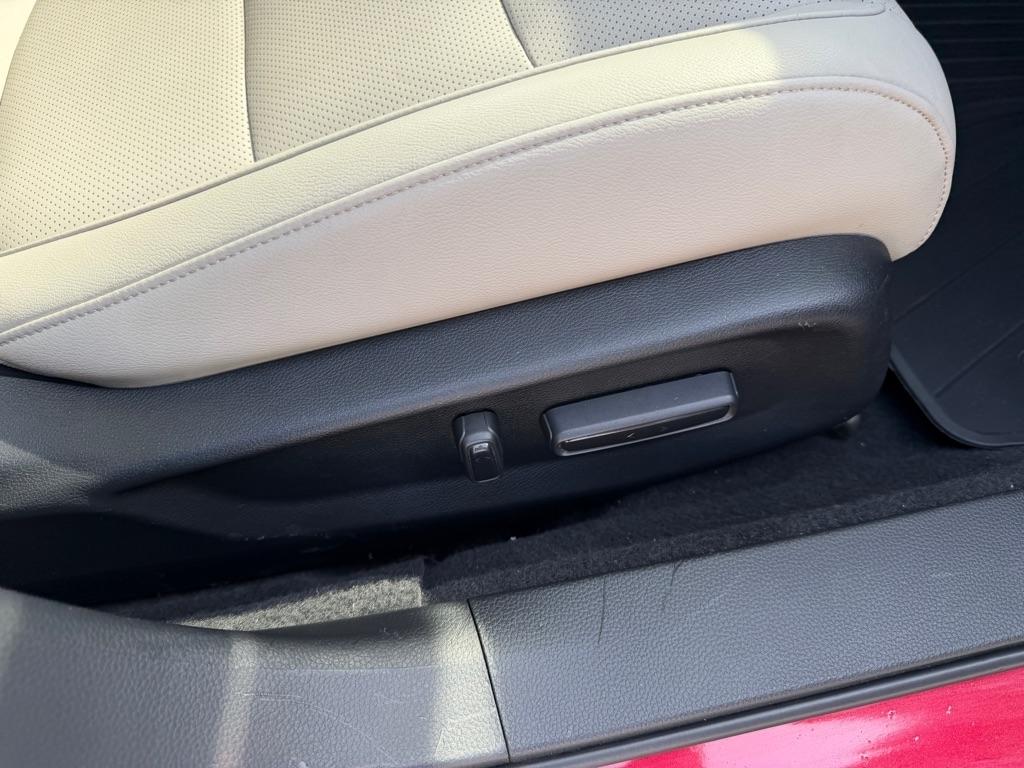 Honda Accord Touring 2.0T 2021