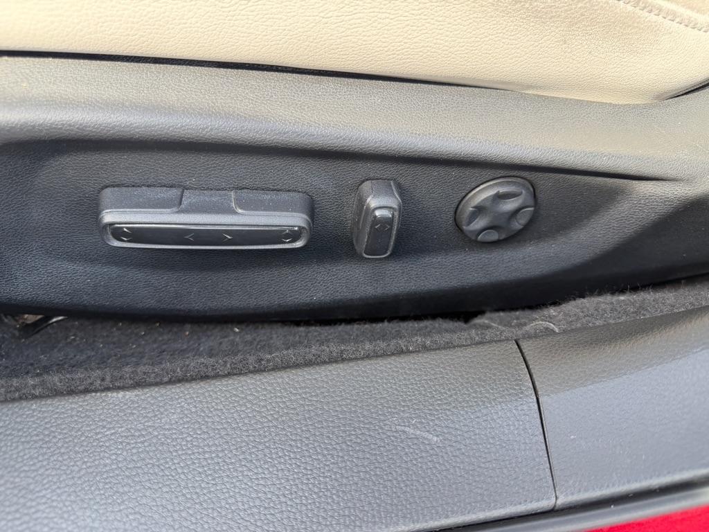 Honda Accord Touring 2.0T 2021