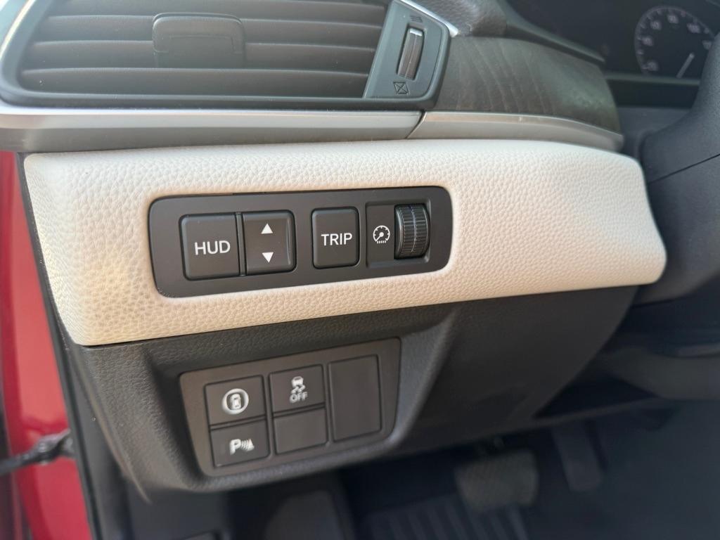 Honda Accord Touring 2.0T 2021