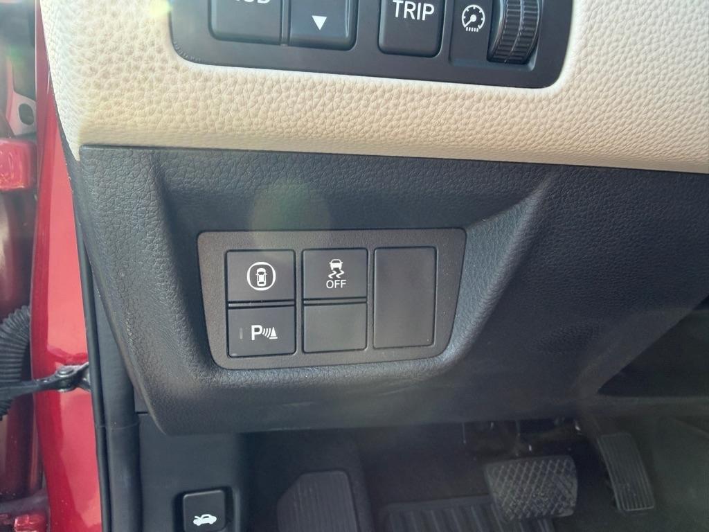 Honda Accord Touring 2.0T 2021