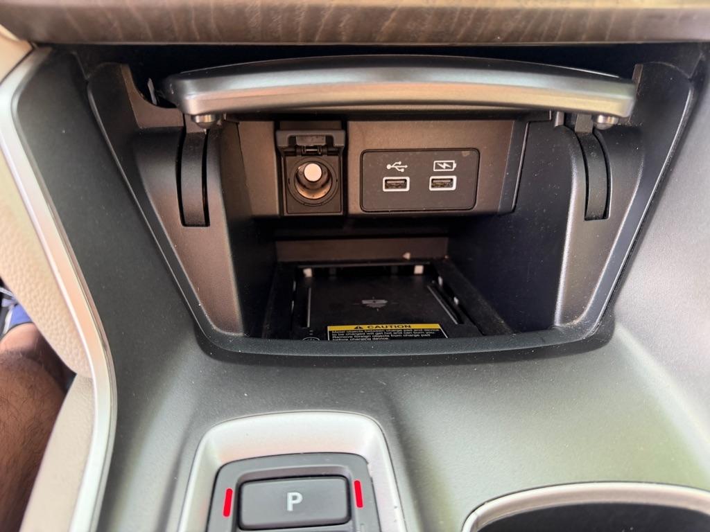 Honda Accord Touring 2.0T 2021