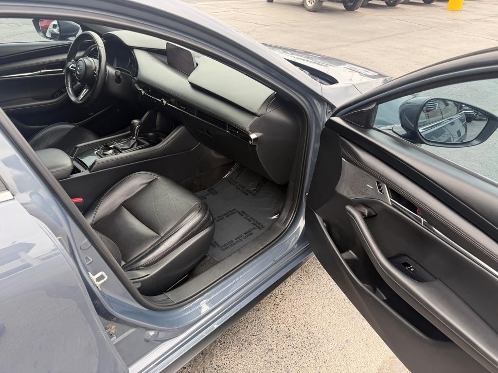 Mazda MAZDA3 Preferred Hatchback 2021