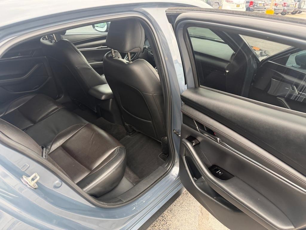 Mazda MAZDA3 Preferred Hatchback 2021