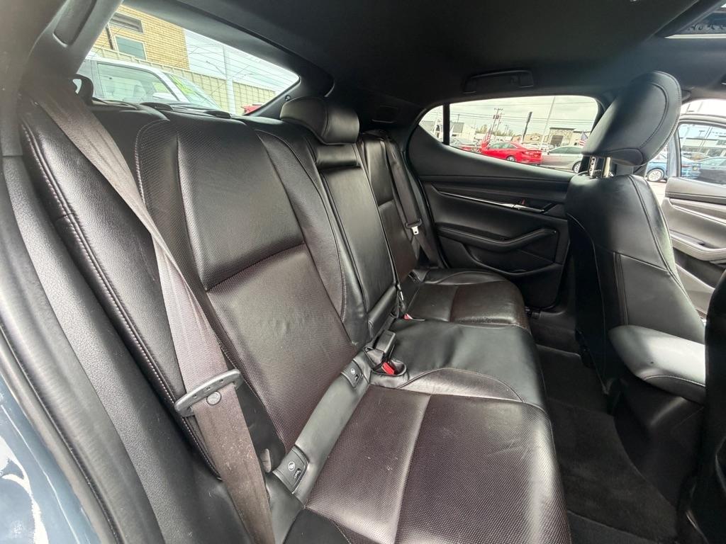 Mazda MAZDA3 Preferred Hatchback 2021