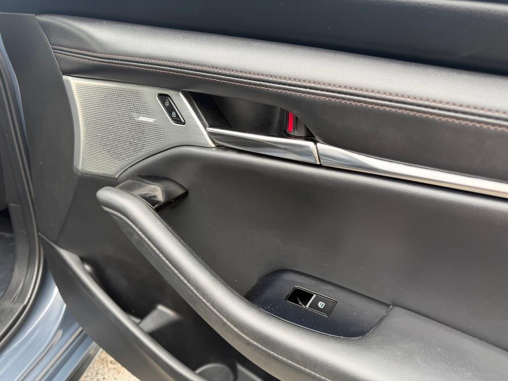 Mazda MAZDA3 Preferred Hatchback 2021