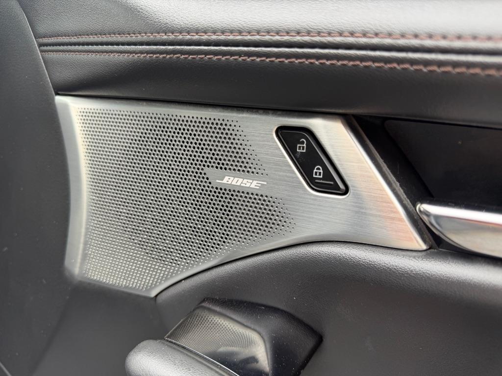 Mazda MAZDA3 Preferred Hatchback 2021