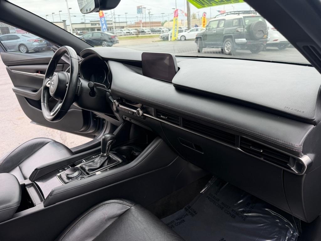 Mazda MAZDA3 Preferred Hatchback 2021