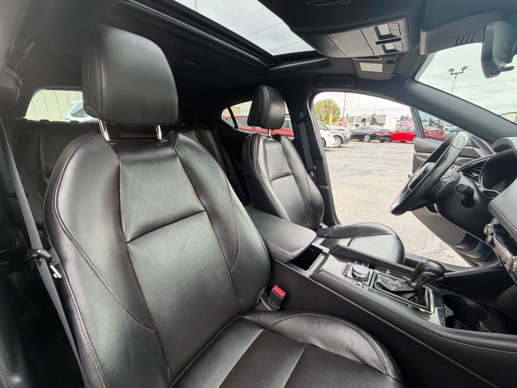 Mazda MAZDA3 Preferred Hatchback 2021