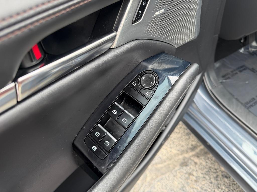 Mazda MAZDA3 Preferred Hatchback 2021