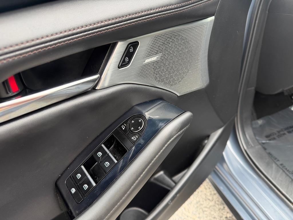 Mazda MAZDA3 Preferred Hatchback 2021