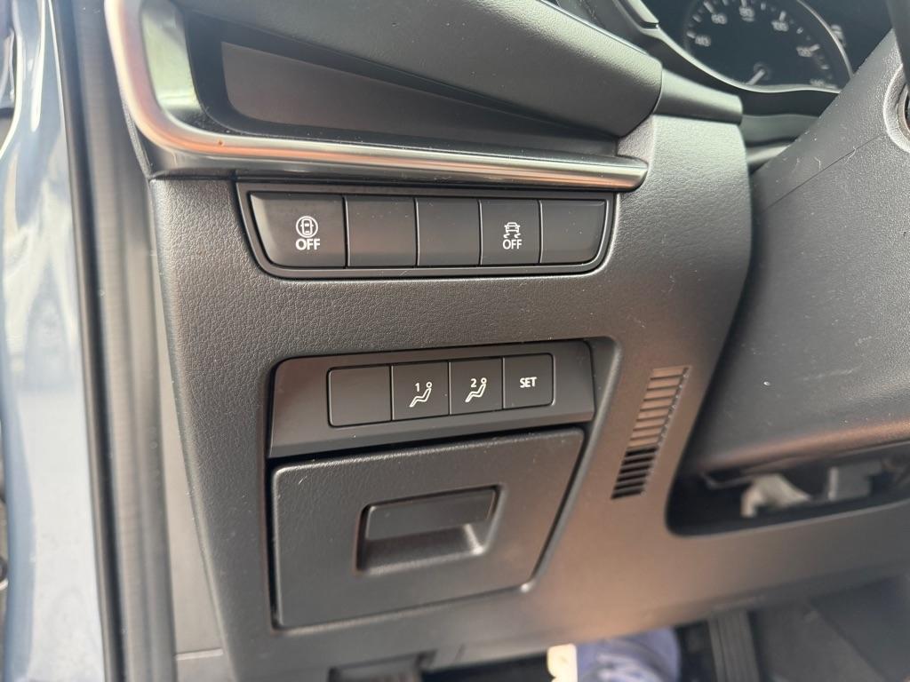 Mazda MAZDA3 Preferred Hatchback 2021