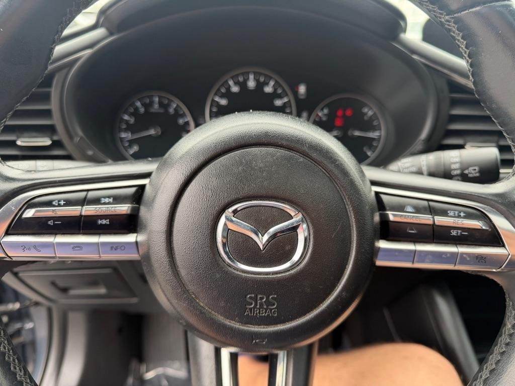 Mazda MAZDA3 Preferred Hatchback 2021