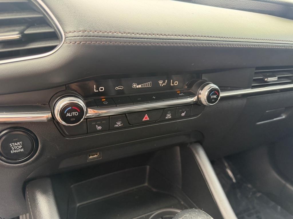 Mazda MAZDA3 Preferred Hatchback 2021