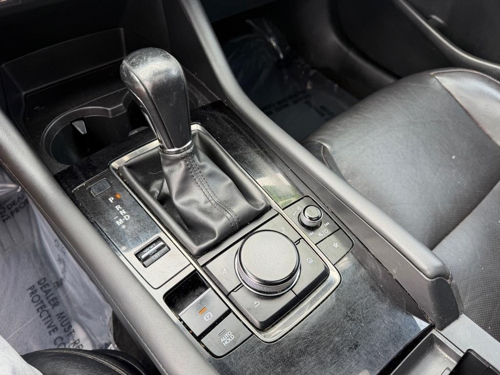 Mazda MAZDA3 Preferred Hatchback 2021