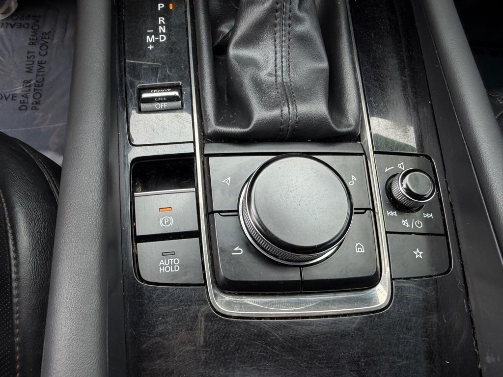 Mazda MAZDA3 Preferred Hatchback 2021