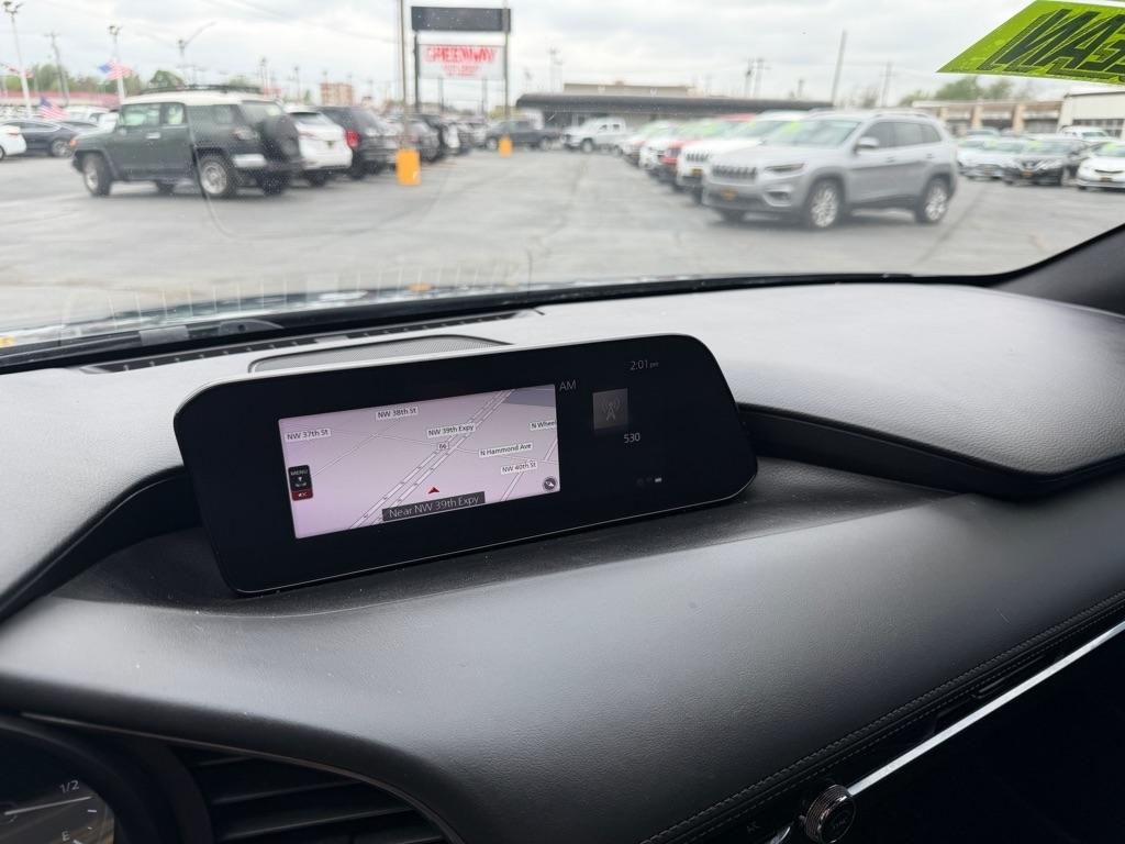 Mazda MAZDA3 Preferred Hatchback 2021