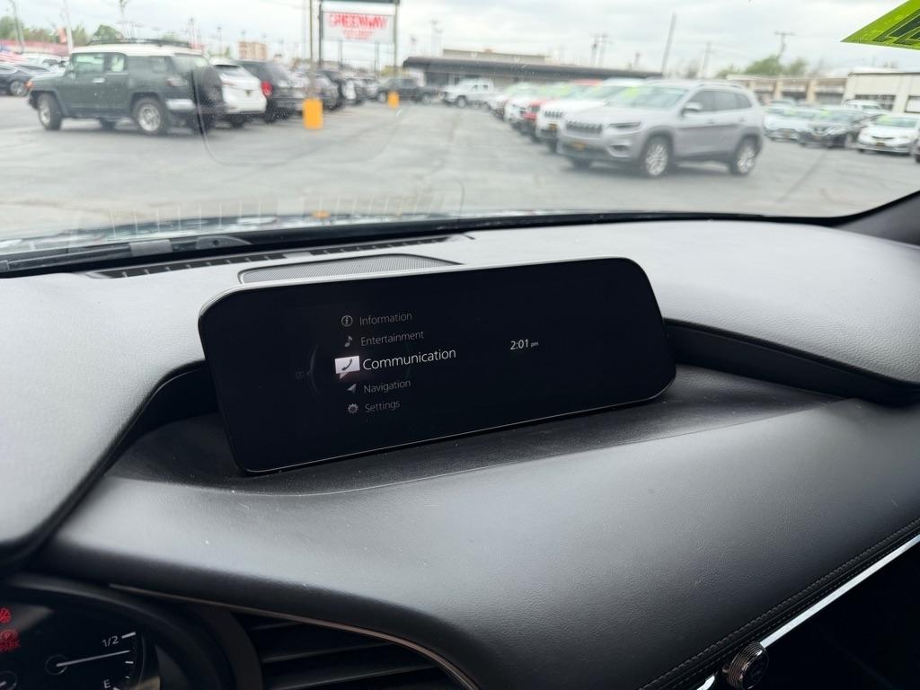 Mazda MAZDA3 Preferred Hatchback 2021