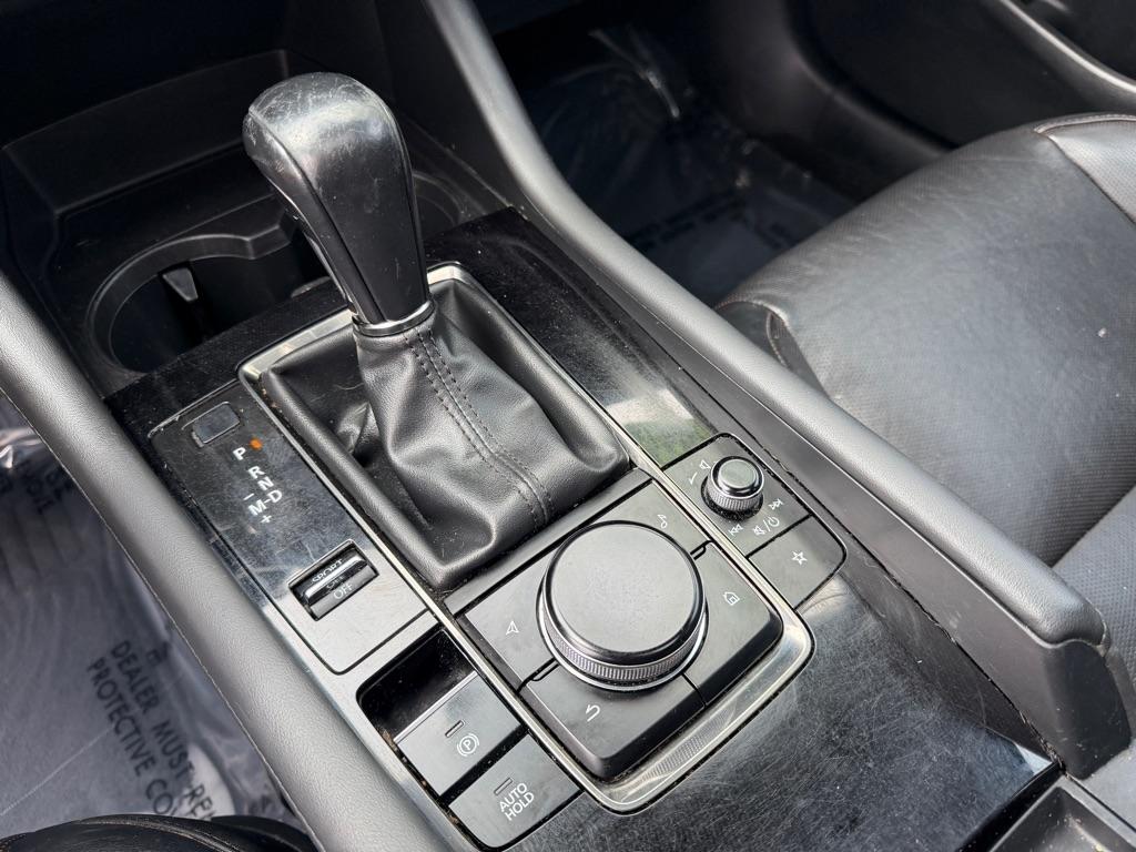 Mazda MAZDA3 Preferred Hatchback 2021