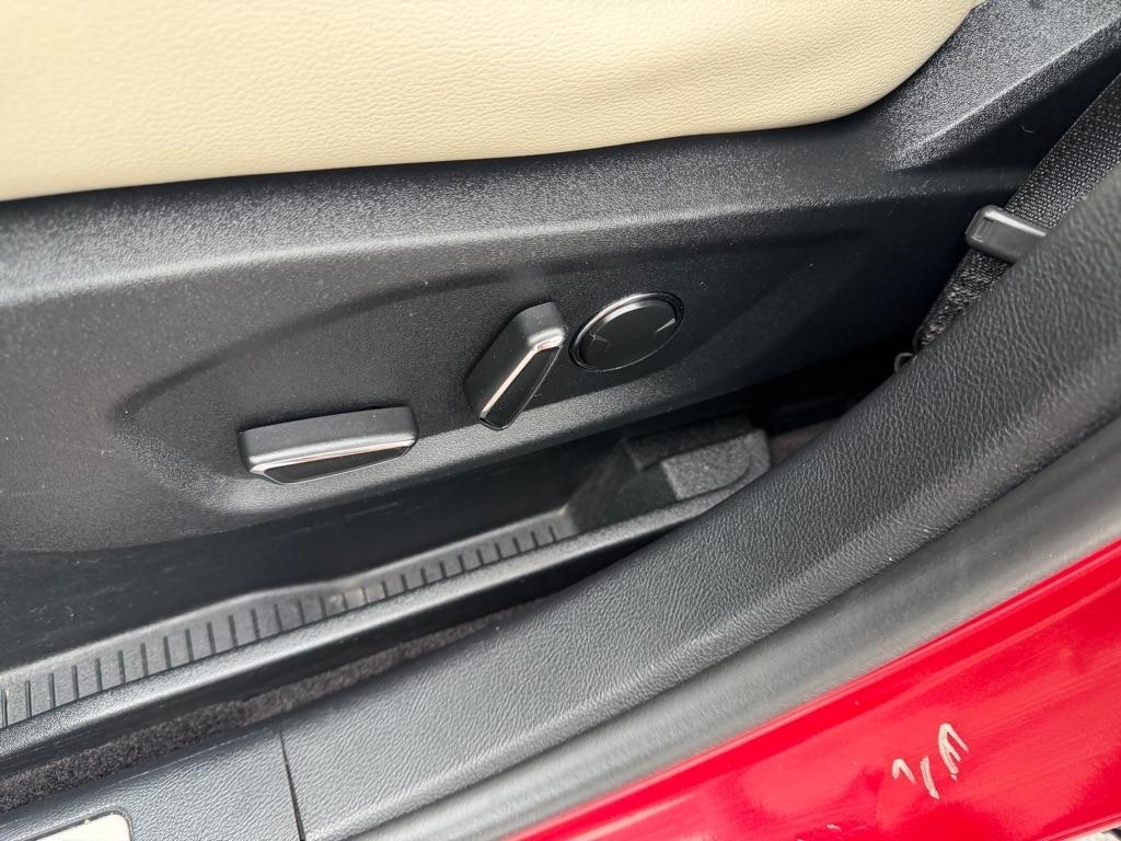 Ford Edge Titanium 2016