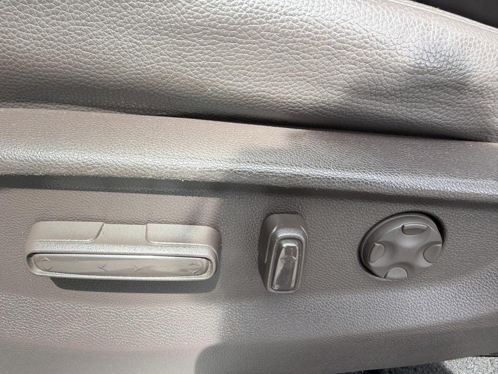 Honda Odyssey EX-L 2018