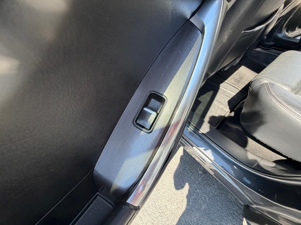 Mazda CX-5 Grand Touring 2016