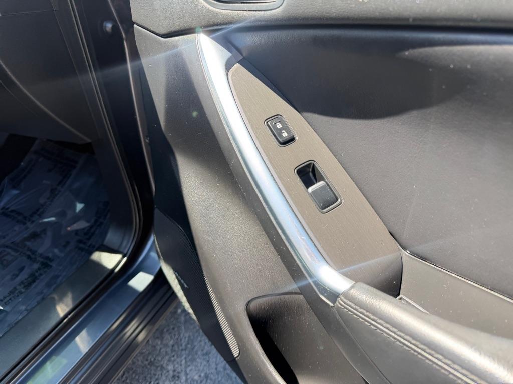 Mazda CX-5 Grand Touring 2016