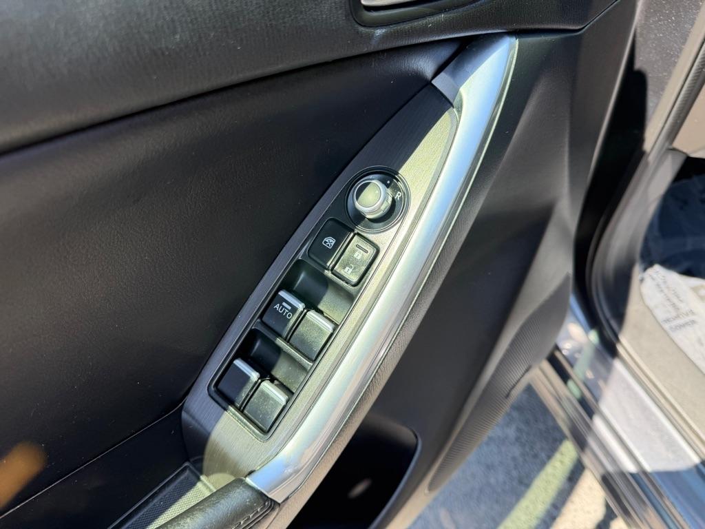 Mazda CX-5 Grand Touring 2016