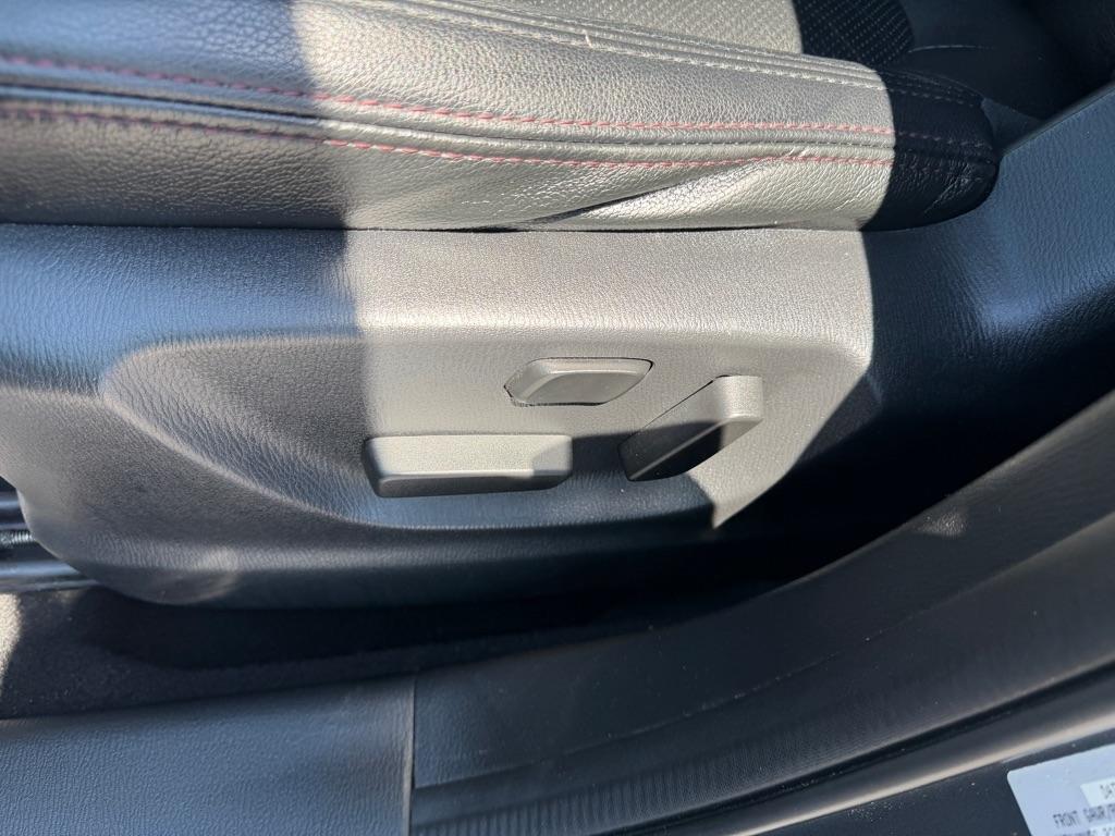 Mazda CX-5 Grand Touring 2016