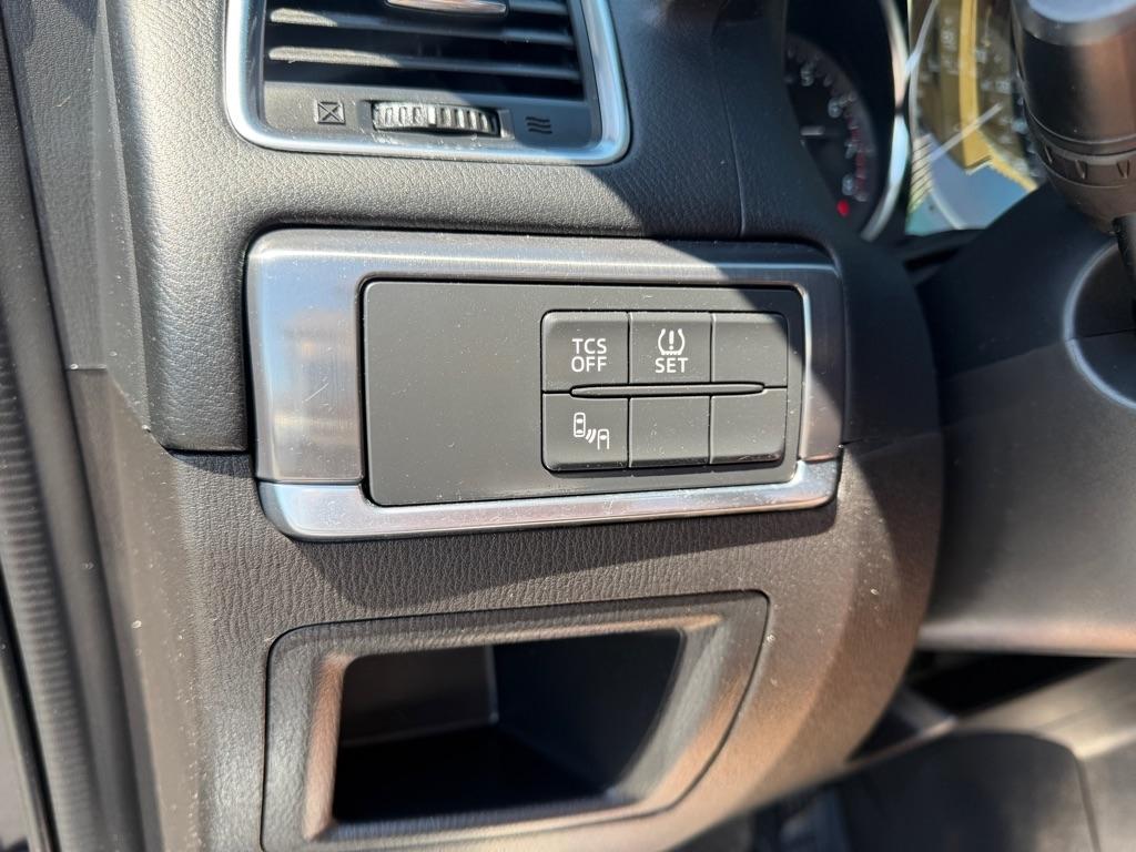 Mazda CX-5 Grand Touring 2016