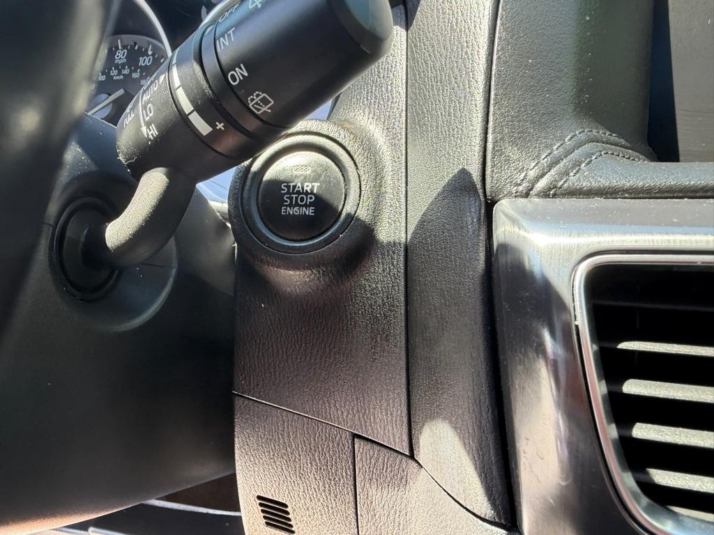 Mazda CX-5 Grand Touring 2016