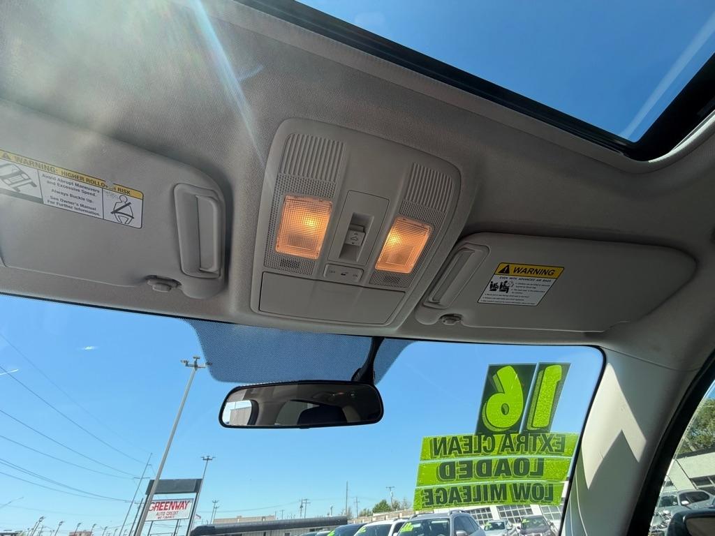 Mazda CX-5 Grand Touring 2016