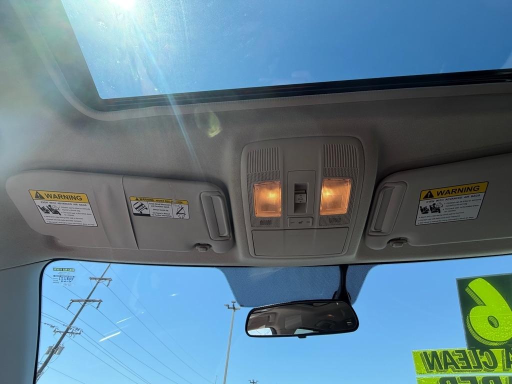 Mazda CX-5 Grand Touring 2016