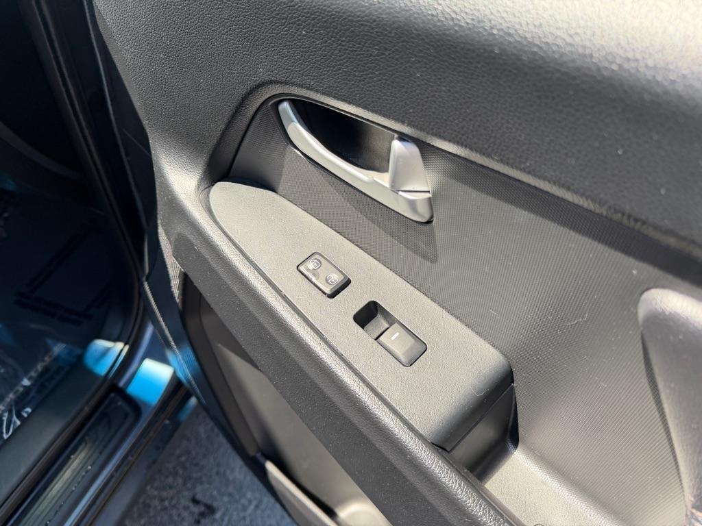 Kia Sportage EX FWD 2012