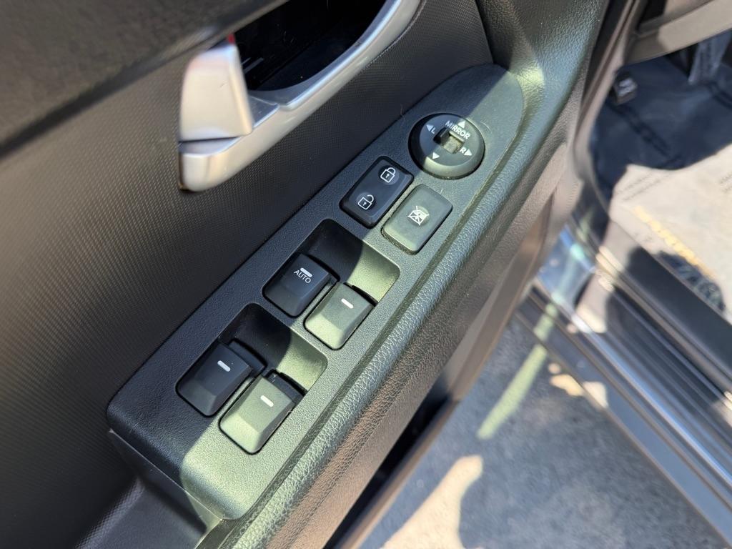 Kia Sportage EX FWD 2012