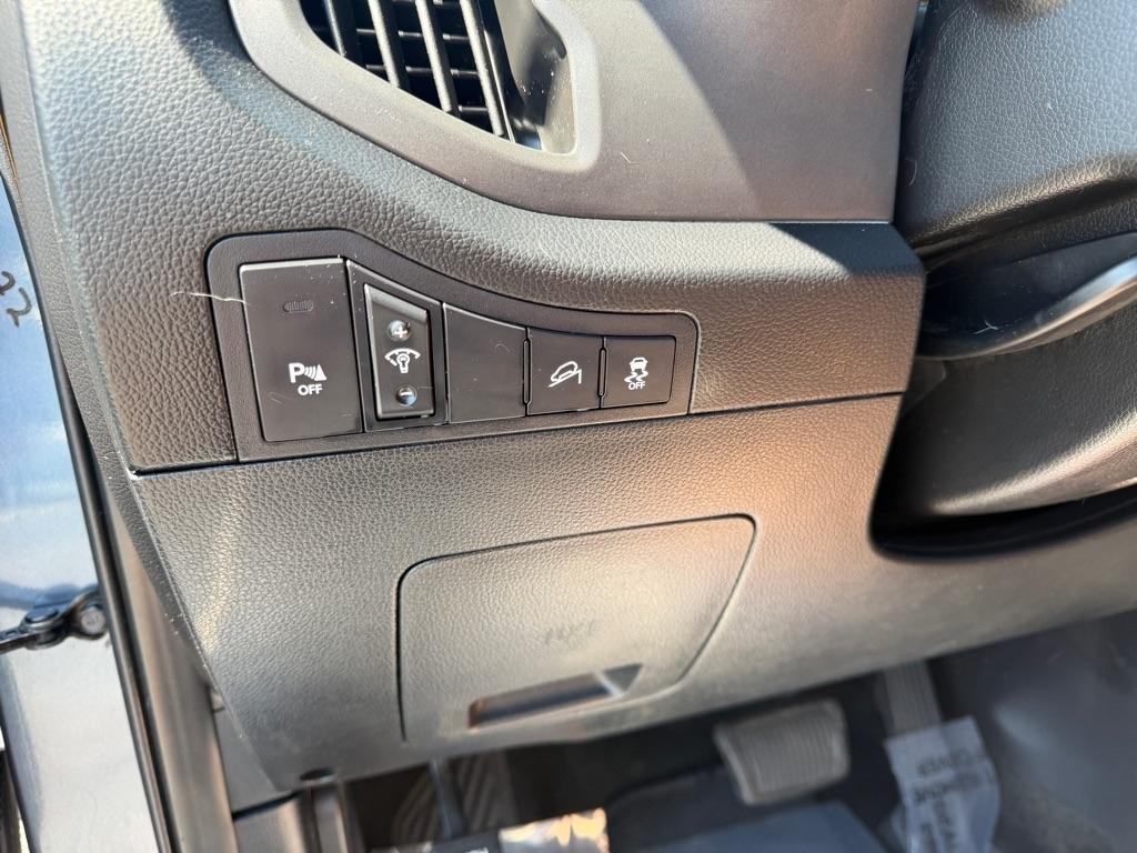 Kia Sportage EX FWD 2012