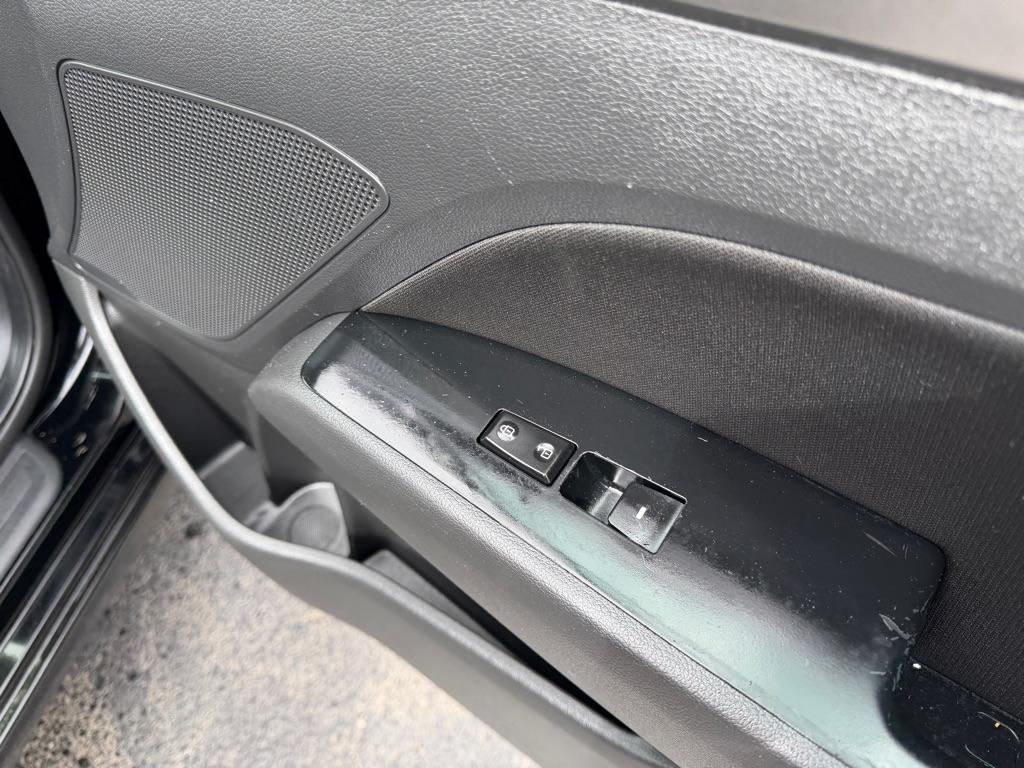 Hyundai Elantra Limited 2020