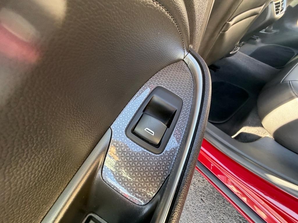 Chevrolet Malibu Hybrid 2016