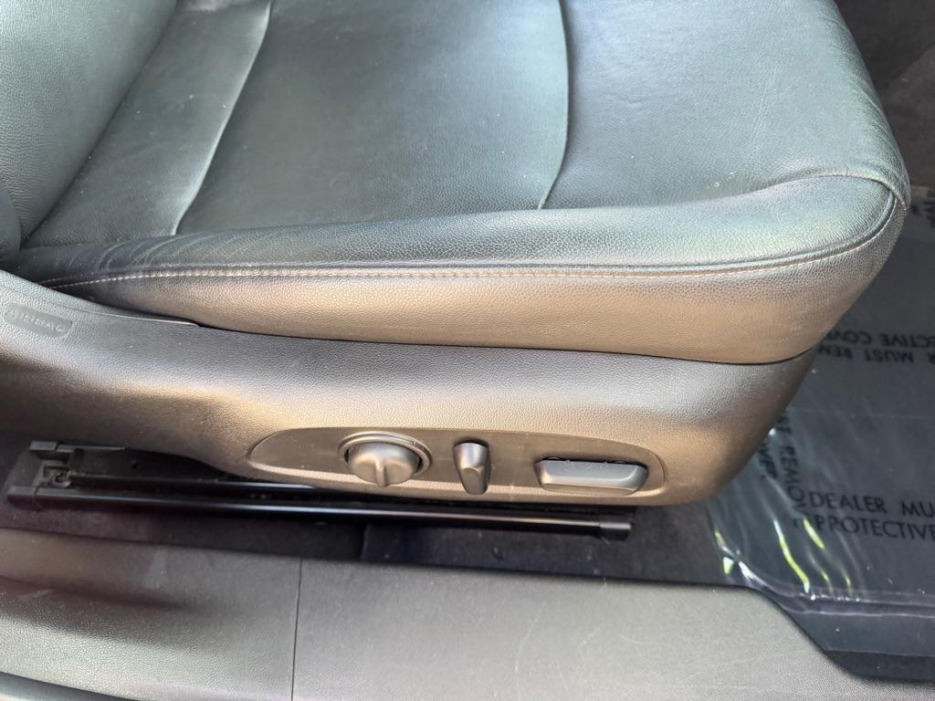 Chevrolet Malibu Hybrid 2016