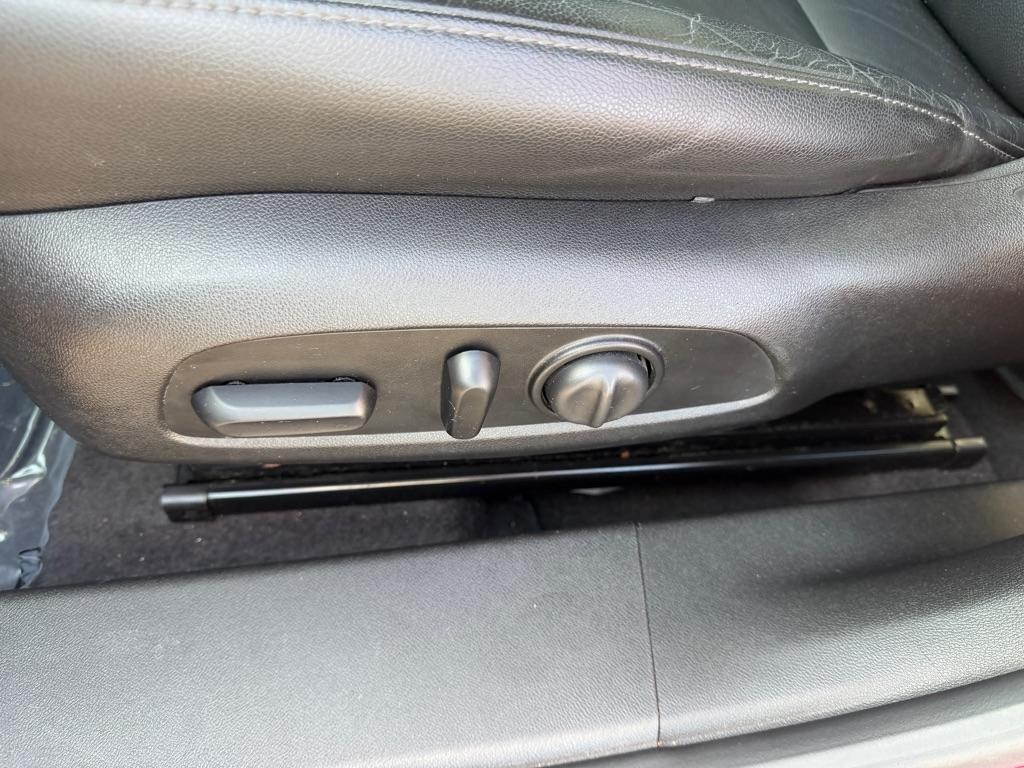 Chevrolet Malibu Hybrid 2016