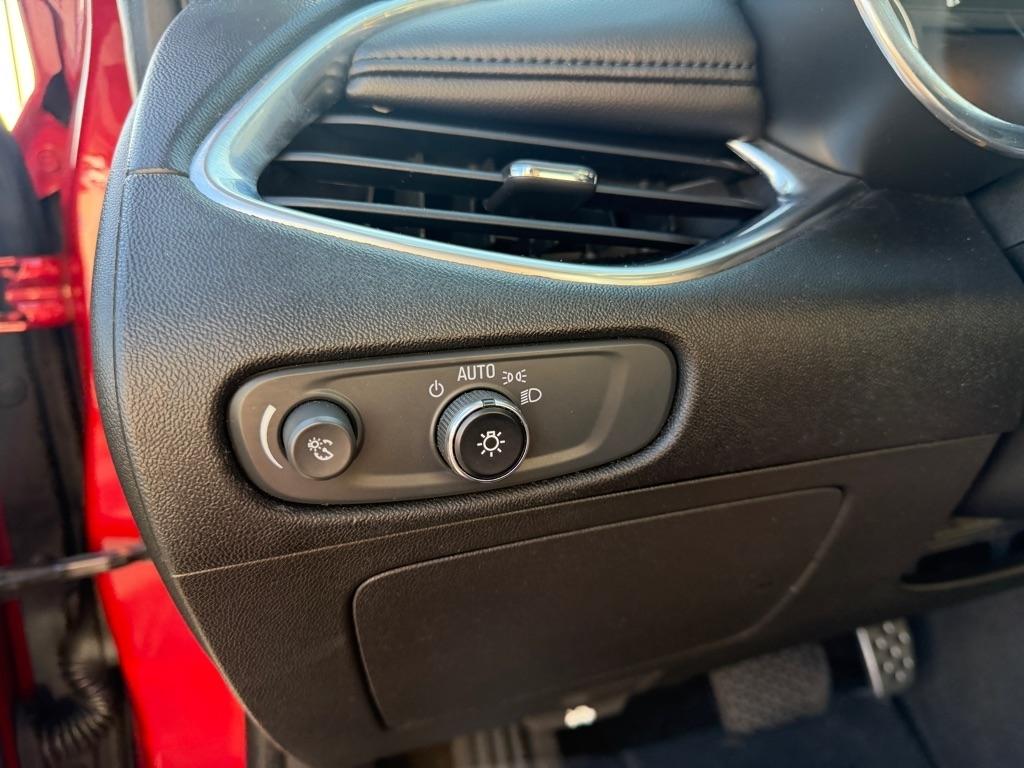 Chevrolet Malibu Hybrid 2016